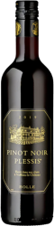 Pinot Noir Plessis Vaud AOC Bolle - 2024 - Waadt, Schweiz