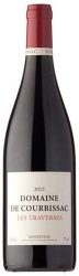 Les Traverses Domaine de Courbissac - 2023 - Midi - Languedoc-Roussillon, Frankreich