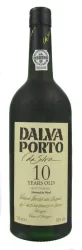 Red Port 10 Years old Dalva Da Silva - Douro, Portugal
