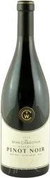 The Wine Collection Pinot Noir Riserva DOC Kellerei St-Michael - 2016 - Südtirol, Italien