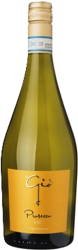 Giò Prosecco DOC Vino Frizzante Ponte di Piave - Veneto, Italien