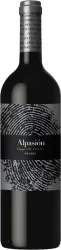Varietal Malbec Mendoza Alpasión - 2018 - Mendoza, Argentinien
