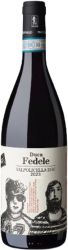 Duca Fedele Valpolicella DOC Massimago - 2024 - Veneto, Italien