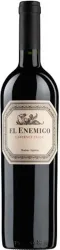 Cabernet Franc El Enemigo Bodega Aleanna - 2021 - Mendoza, Argentinien