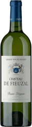 Château de Fieuzal BLANC AOC Château Fieuzal - 2022 - Bordeaux, Frankreich