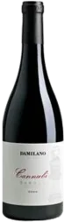 Barolo Cannubi DOCG Damilano - 2019 - Piemont, Italien
