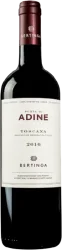 Punta di Adine Toscana IGT Bertinga - 2016 - Toskana, Italien