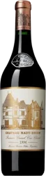 Chateau Haut Brion 1er Cru Classe Pessac-Leognan AOC Château Haut Brion - 1999 - Bordeaux, Frankreich