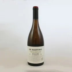 Viejas Tinajas De Martino - 2018 - Regíon del Sud, Chile