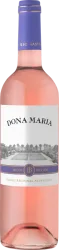 Nona Maria Rosé VR Alentejo Dona Maria – Julio T. Bastos - 2023 - Alentejo, Portugal