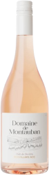 Domaine de Montauban Grand Cru Testuz - 2024 - Waadt, Schweiz