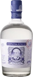 Diplomatico Planas Weisser Rum Diplomatico - Venezuela