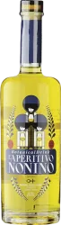 L'Aperitivo Botanical Drink Liquore Nonino - Friaul, Italien