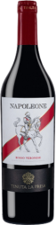 Napoleone Rosso IGT Tenuta la Presa - 2018 - Veneto, Italien