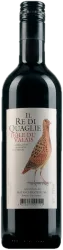 Re di Quaglie Dole du Valais AOC Matasci Vini - Waadt, Schweiz