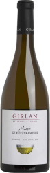 Aimè Gewürztraminer Alto Adige DOC Kellerei Girlan - 2024 - Südtirol, Italien