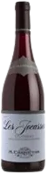 Gigondas Les Jocasses AOP M. Chapoutier - 2022 - Côtes du Rhône, Frankreich