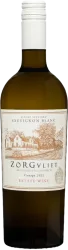 Sauvignon Blanc Zorgvleit - 2022 - Coastal Region, Südafrika
