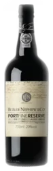 40 Years Old Tawny Butler Nephew & Co - Portugal