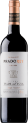 Prado Rey Crianza Real Sitio de Ventosilla Burgos - 2019 - Duero-Tal (Castilla y Leon), Spanien