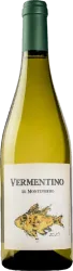 Vermentino Monteverro Toscana IGT Monteverro - 2024 - Toskana, Italien
