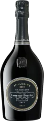 Champagne Brut Millésimée Laurent-Perrier - 2015 - Champagne, Frankreich