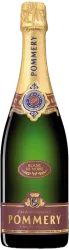 Champagne Pommery Brut Apanage Blanc de Noirs Pommery - Champagne, Frankreich