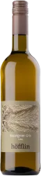 Weingut Höfflin  Souvignier Gris Baden Löss - 2022  - Baden, Deutschland
