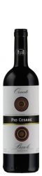 Barolo Ornato DOCG Pio Cesare - 2020 - Piemont, Italien