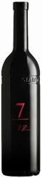 Stamm's Nr. 7 Pinot Noir Selection Stamm Weinbau - 2019 - Ostschweiz, Schweiz