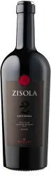 Doppiozeta DOC Rosso Noto Marchesi Mazzei - 2018 - Sizilien, Italien