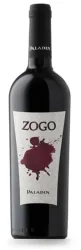 Syrah 'Zogo' IGT Cantina Paladin - 2022 - Veneto, Italien