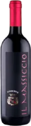 Il Massiccio Azienda Agricola Tamburini - 2015 - Toskana, Italien