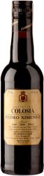 Sherry Pedro Ximenez Gutiérrez-Colosia - Andalusien, Spanien