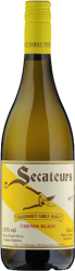 Secateurs Chenin Blanc A.A. Badenhorst Wines - 2023 - Coastal Region, Südafrika