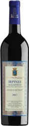 Irpinia Aglianico Cinque Querce DOC Salvatore Molettieri - 2020 - Kampanien, Italien