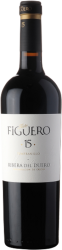 Figuero 15 Reserva Bodegas Garcia Figuero - 2020 - Duero-Tal (Castilla y Leon), Spanien