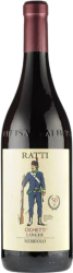 Nebbiolo Langhe DOC Renato Ratti - 2024 - Piemont, Italien