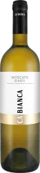 Moscato d’Asti DOCG Tenimenti Cà Bianca - 2025 - Piemont, Italien