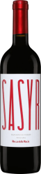 Sasyr Sangiovese & Syrah Toscana IGT Rocca delle Macìe - 2023 - Toskana, Italien