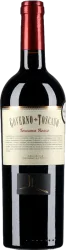 Governo Toscano IGT Rosso Cantine Francesco Minini - 2021 - Toskana, Italien