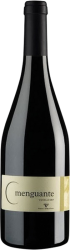 Menguante Tempranillo DOP Carinena Viñedos y Bodegas Pablo - 2020 - Oberer Ebro, Spanien