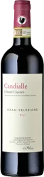 Chianti Classico Gran Selezione Candialle - 2016 - Toskana, Italien