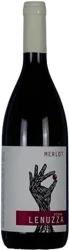 Merlot Friuli DOC Vigna Lenuzza - 2022 - Friaul, Italien