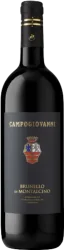 Campogiovanni Brunello di Montalcino DOCG San Felice - 2020 - Toskana, Italien