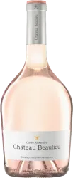 Rosé Cuvée Alexandre AOC Chateau Beaulieu - 2024 - Provence, Frankreich