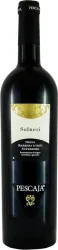 Solneri Nizza Barbera d'Asti Superiore DOCG Azienda Agricola Pescaja - 2022 - Piemont, Italien