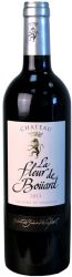 Chateau La Fleur de Bouard A.C. Château La Fleur de Boüard - 2014 - Bordeaux, Frankreich