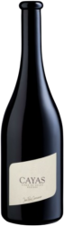Syrah Réserve Cayas AOC Jean-René Germanier - 2021 - Wallis, Schweiz