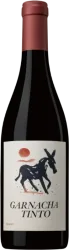 Garnacha Tinto 2023 DO Navarra SCHULER 1694 - Oberer Ebro, Spanien
